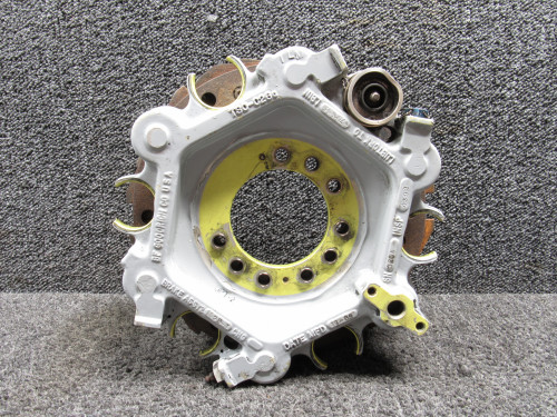 2-1522-1 BF Goodrich Brake Disc Caliper Assembly (Core)