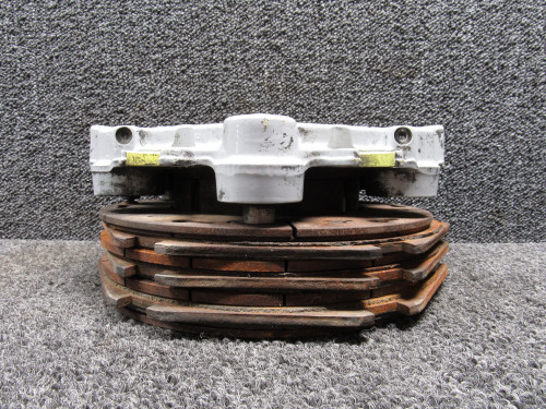 2-1522-1 BF Goodrich Brake Disc Caliper Assembly (Core)