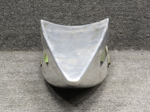 202-0020-1 Cessna 500 Thrust Reverser Stang Fairing Assembly Outboard
