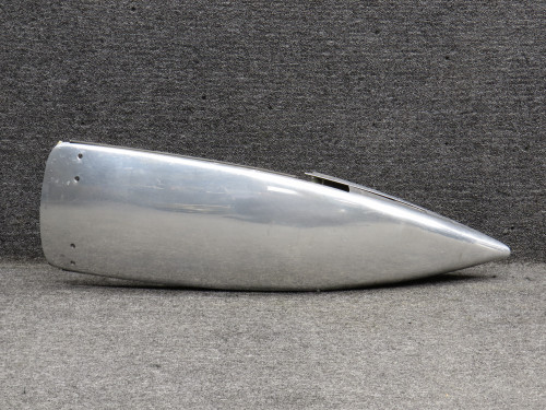 202-0020-1 Cessna 500 Thrust Reverser Stang Fairing Assembly Outboard