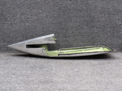 202-0020-1 Cessna 500 Thrust Reverser Stang Fairing Assembly Outboard