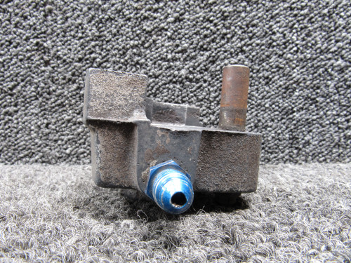 30-83 Cleveland 2-Puck Brake Caliper Assembly