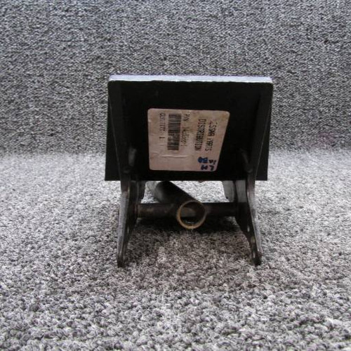 1460320-1, 0411307 Cessna Rudder Pedal and Arm Assembly