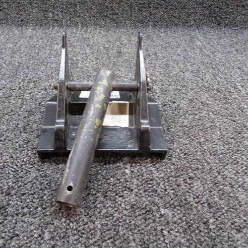 1460320-1, 0411307 Cessna Rudder Pedal and Arm Assembly