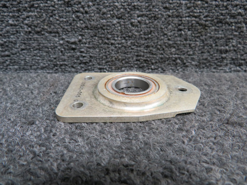 11501-005 Cirrus SR22 Flight Control Bearing Plate Assembly