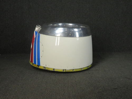 5552250-56 Cessna Citation II 550 Engine Nacelle Inlet Assembly RH