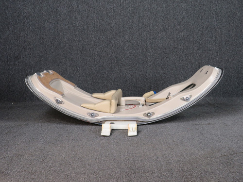 5511230-50 (Use: 5511230-90) Cessna Citation II 550 Cabin Door Assembly