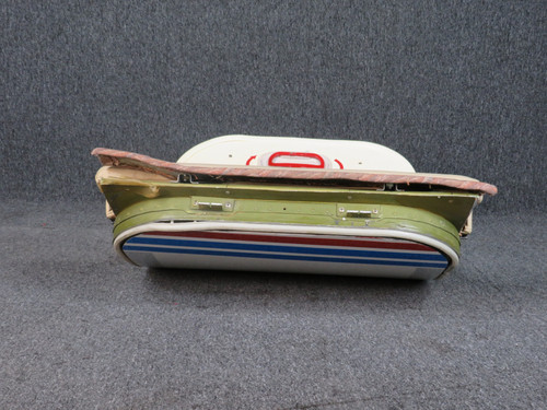 5511250-43 (Use: 6511266-20) Cessna Citation II 550 Escape Hatch Door