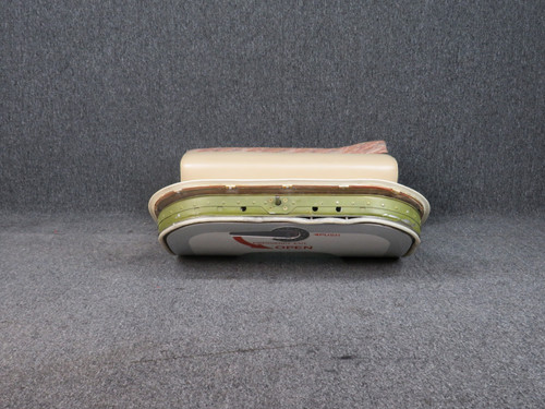 5511250-43 (Use: 6511266-20) Cessna Citation II 550 Escape Hatch Door