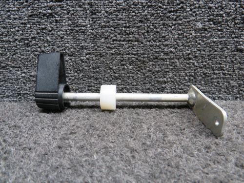 14202-001, 50029-001 Cirrus SR22 Heat Linkage Shaft Assembly with Knob