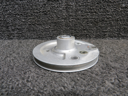 14815-101 Cirrus SR22 Aileron Actuation Pulley Sub Assembly