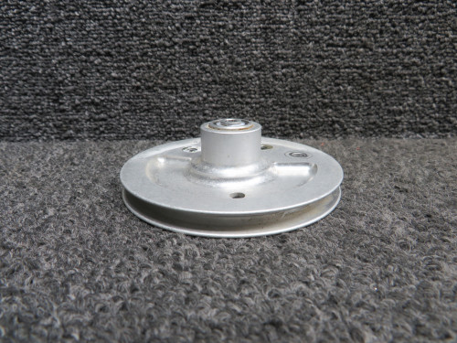 14815-101 Cirrus SR22 Aileron Actuation Pulley Sub Assembly