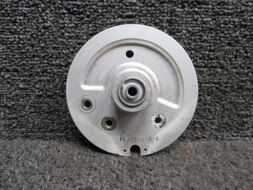 14815-101 Cirrus SR22 Aileron Actuation Pulley Sub Assembly