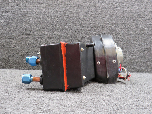 1250240-1 Enviro Evaporator Module Assembly (28 Volts)