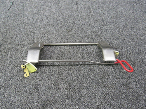 002-430055-31 / 002-430055-33 Beechcraft A36 Openable Window Latch Assy LH BAS Part Sales | Airplane Parts