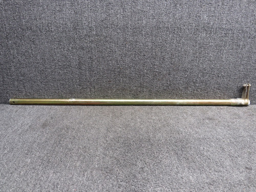 10322-003 (Use: 13022-004) Cirrus SR22 Flap Torque Tube with Fitting RH