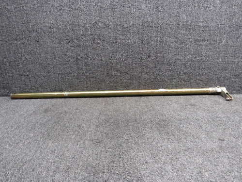 10322-003 (Use: 13022-004) Cirrus SR22 Flap Torque Tube with Fitting RH