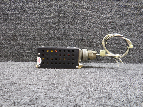 273-1 Pacific Systems D.C. Lamp Dimmer (28 Volts)
