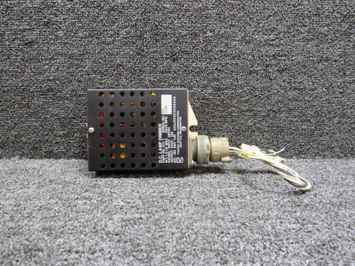 273-1 Pacific Systems D.C. Lamp Dimmer (28 Volts)