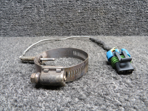 2870 Insight Exhaust Gas Temperature Probe with Connector