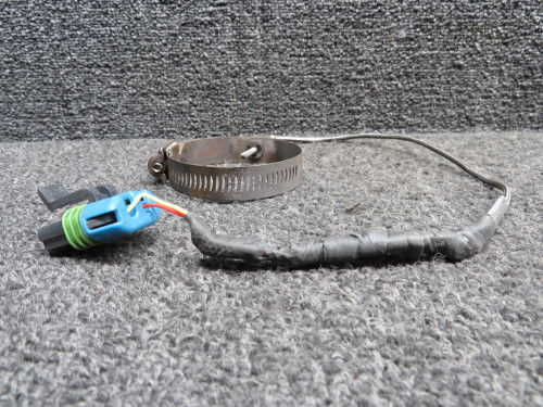 2870 Insight Exhaust Gas Temperature Probe with Connector