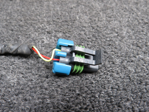 2870 Insight Exhaust Gas Temperature Probe with Connector