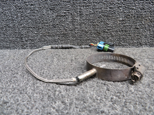 2870 Insight Exhaust Gas Temperature Probe with Connector