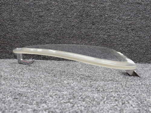 5511275-7 Cessna Citation II 550 Foul Weather Window Assembly