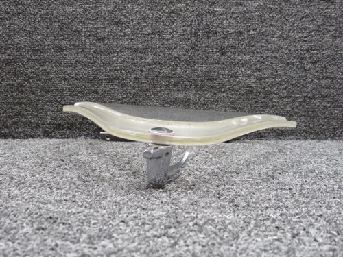 5511275-7 Cessna Citation II 550 Foul Weather Window Assembly