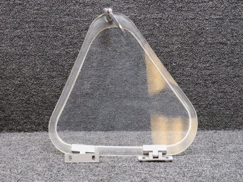 5511275-7 Cessna Citation II 550 Foul Weather Window Assembly