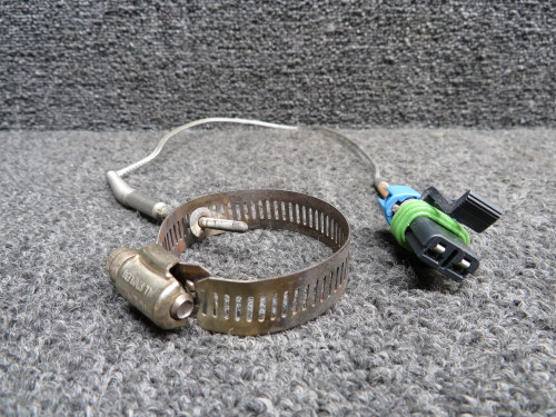 AF1103620 (Alt: 12641-001) Cirrus SR22 EGT Probe with Connector