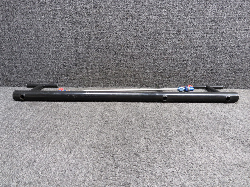 14857-001 Cirrus SR22 Torque Tube Weldment Assembly LH