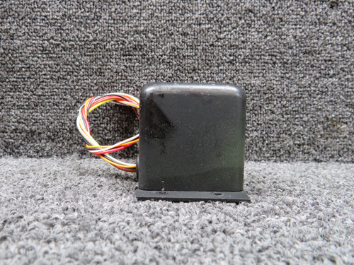 76-1A Cessna 092275-01 Surface Deice Time Module (28 Volts)
