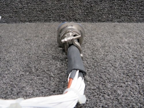 AE83385K2028N Aero-Electric Plug