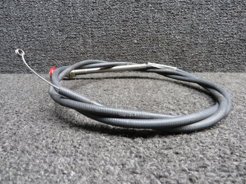 A-700-71 ACS Alternate Air Cable Assembly (Length: 71”)