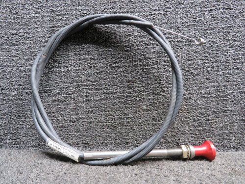 A-700-71 ACS Alternate Air Cable Assembly (Length: 71”)