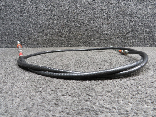 14064-102 Cirrus SR22 Throttle Control Cable Assembly (Length: 70")