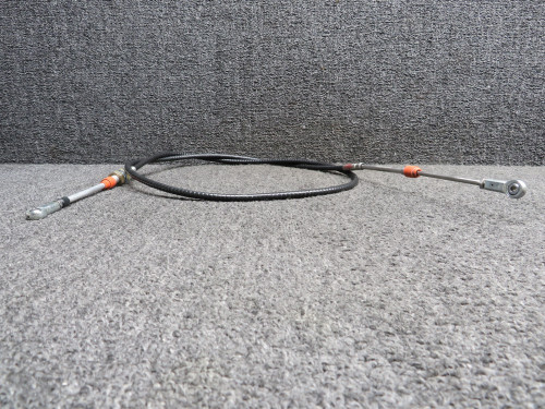 14064-102 Cirrus SR22 Throttle Control Cable Assembly (Length: 70")