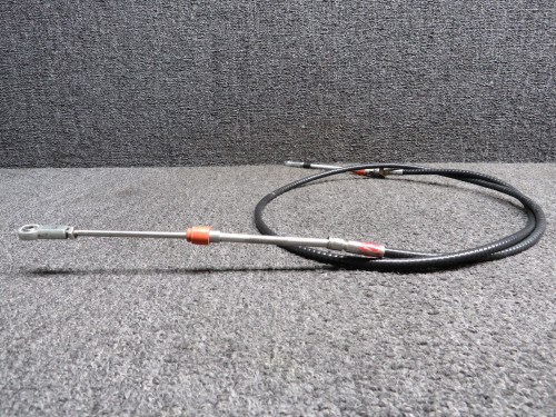 14064-102 Cirrus SR22 Throttle Control Cable Assembly (Length: 70")