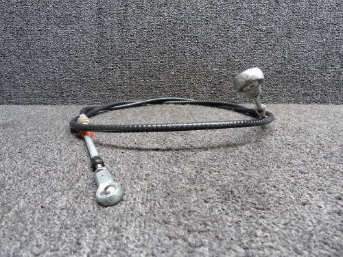 14064-102 Cirrus SR22 Governor Control Cable (Length: 70.50”)