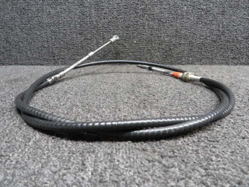 14064-102 Cirrus SR22 Governor Control Cable (Length: 70.50”)