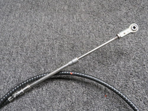 14064-102 Cirrus SR22 Governor Control Cable (Length: 70.50”)