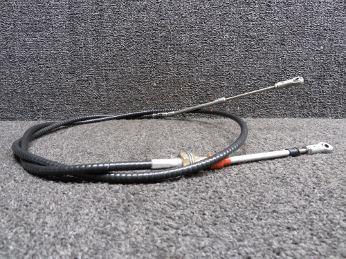 14064-102 Cirrus SR22 Governor Control Cable (Length: 70.50”)