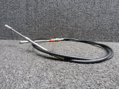 14064-102 Cirrus SR22 Governor Control Cable (Length: 70.50”)