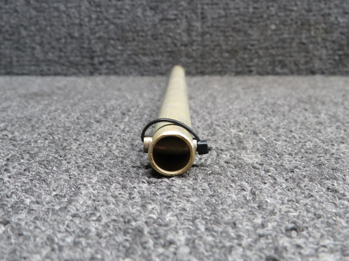 11169-002 Cirrus SR22 Elevator Torque Tube RH (Length: 14.75”)