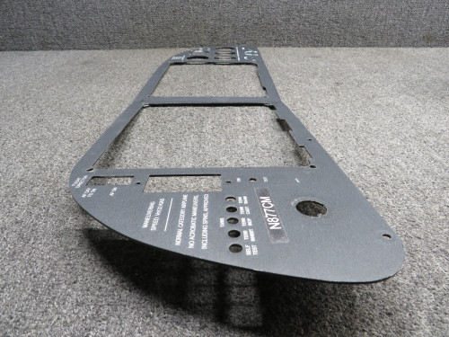 15330-004 Cirrus SR22 Instrument Panel