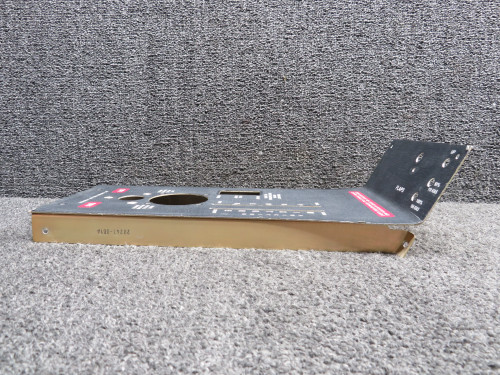 10598-005 Cirrus SR22 Lower Avionics, Engine Control Panel Cover