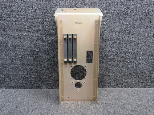 10598-005 Cirrus SR22 Lower Avionics, Engine Control Panel Cover