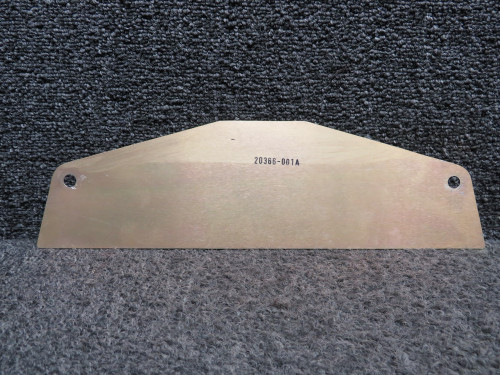 20366-001 Cirrus SR22 CB8 Access Panel