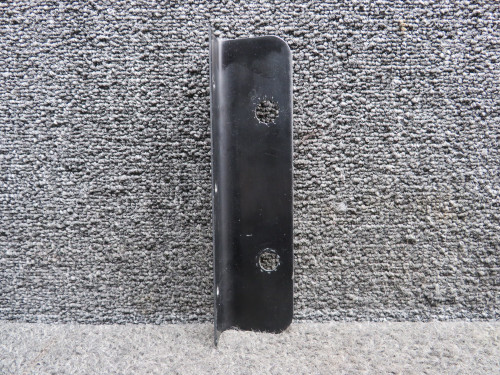 12389-001 Cirrus SR22 Alternate Air, Parking Brake Release Panel with Overlay
